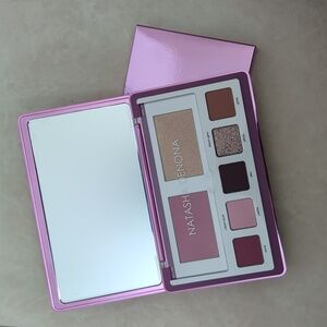 Brand New Natasha Denona Love Face Palette